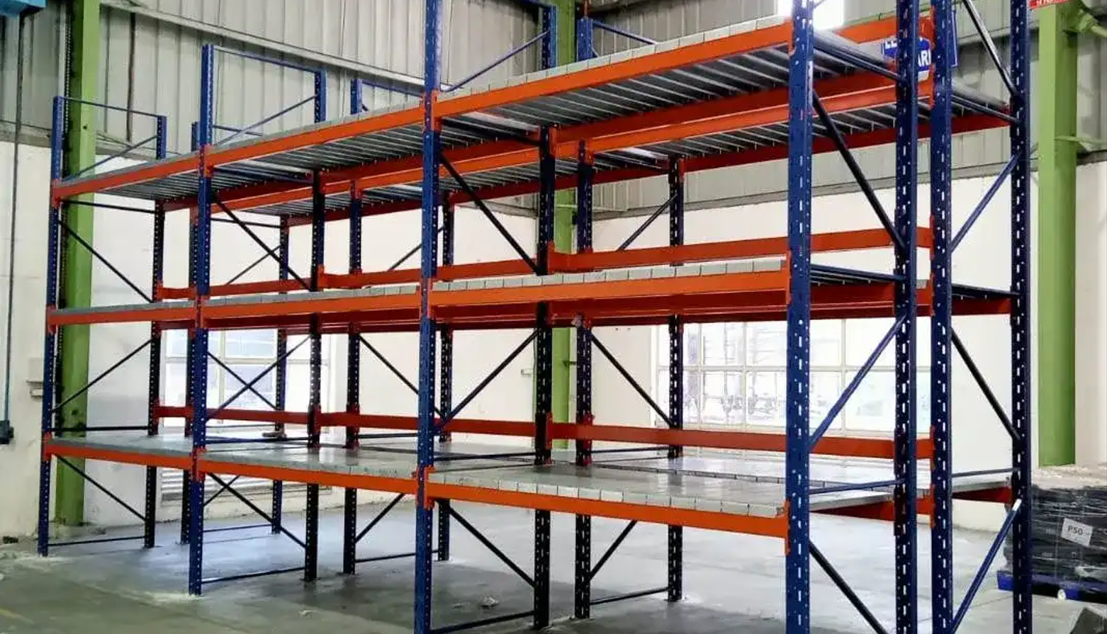 What Makes a Rack “Heavy Duty”?