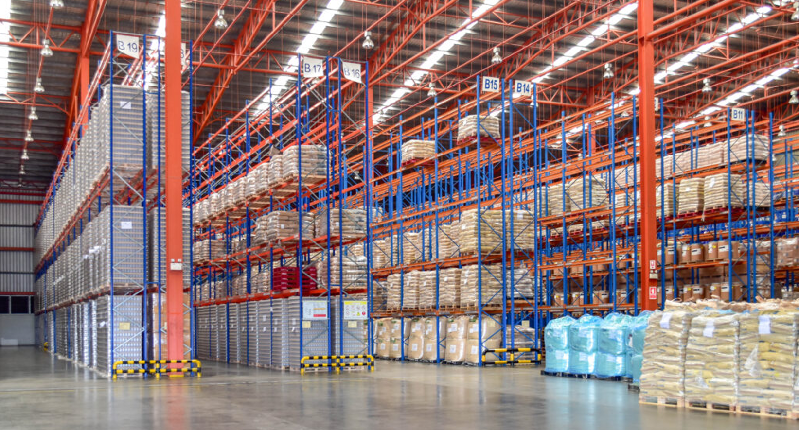 Why Powder-Coated Racks Last Longer Than Painted Ones?