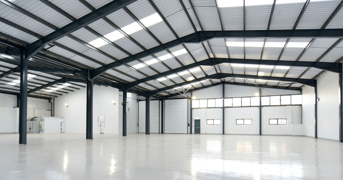How to Turn Your Warehouse into a Profit Centre