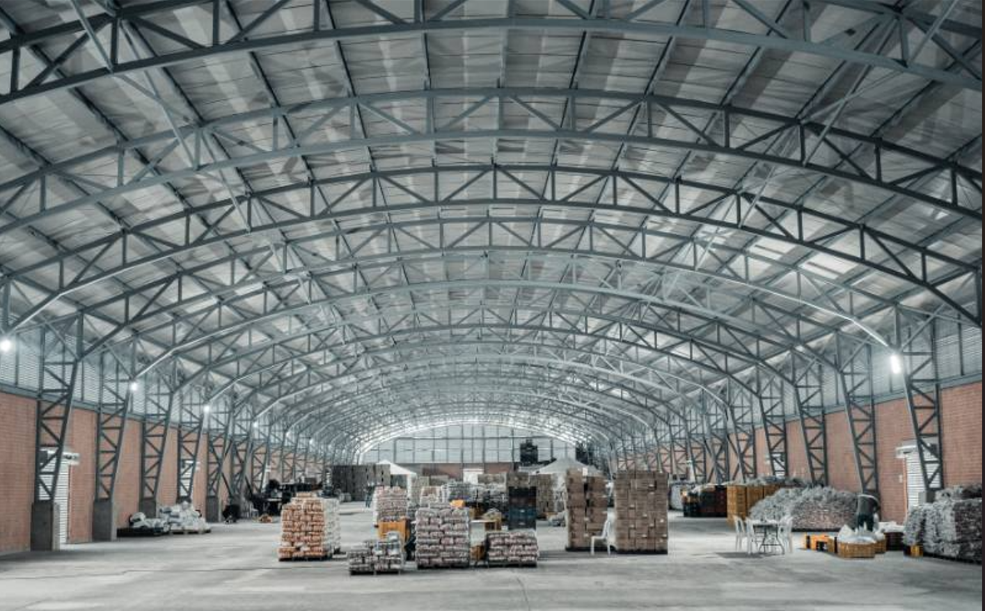 Starting a Warehouse Business from Scratch: A Step-by-Step Guide